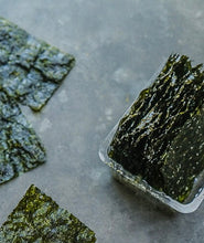 Load image into Gallery viewer, Extra seaweed snack
