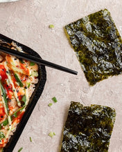 Load image into Gallery viewer, Extra seaweed snack
